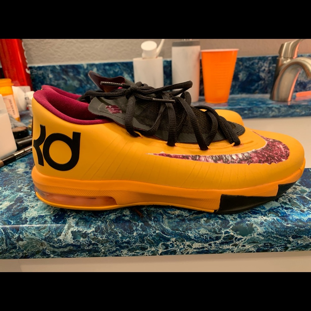 KD shoes